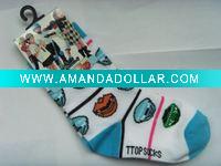 Children's socks
