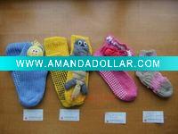 Wholesale Floor Socks