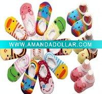 COTTON BABY SOCKS/ BABY SHOE SOCKS