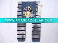 Baby Toddler Leggings Leg Arm Warmers tights Socks