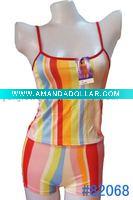 Wholesale wholesole sexy&cheap stock lingerie lady's fashionable babydoll