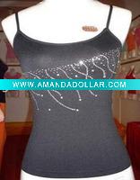 Wholesale cotton lingerie