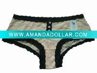 Wholesale lingerie