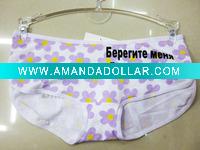 Wholesale ladies' lingerie