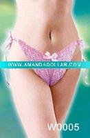 Wholesale ladies panties,sexy lingerie
