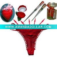 Novelty Lingerie Rose-Valentine's Day Gift