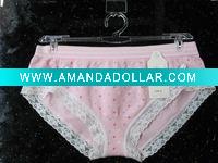 Wholesale lingerie