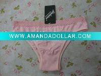 Wholesale Ladies' Thongs