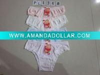 lady's thongs&briefs