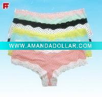 Wholesale cheeky panty