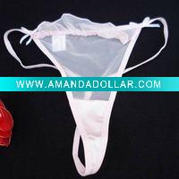 Wholesale ladies sexy g-string thong