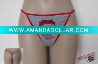 Wholesale Sexy thongs