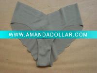 Wholesale Extremely Comfortable With V Back One Pcs Sexy Panty