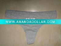 Wholesale Ladies thong
