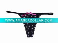 Wholesale sexy lady panty