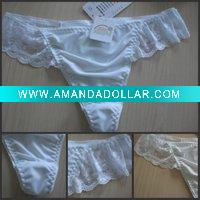 Wholesale ladies' thong