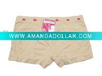 Wholesale ladies seamless thong,breifs