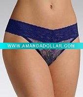 Wholesale lingerie/panties/thong