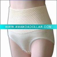 Wholesale seamless wet panty