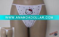 Wholesale thongs