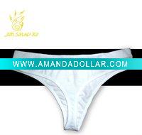 Wholesale women's seamless Thongs
