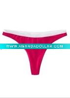 Wholesale women's thong underwear