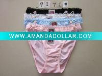 Wholesale thongs ang briefs