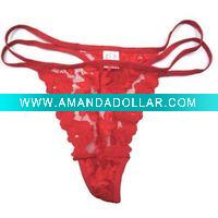 Wholesale Lace underwear