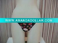 Wholesale Women's Cotton String