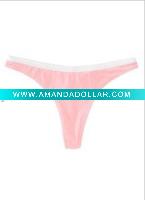 women's thong underwear