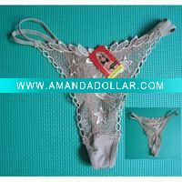 Wholesale Sex t string