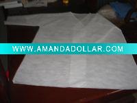 Wholesale non-woven bathrobe suit