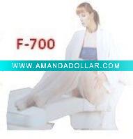Disposable nonwoven waterproof beauty Body wrap Disposable slimming closed toe pants