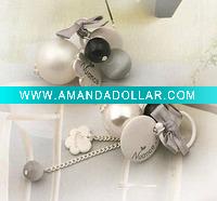 Wholesale 2011 Fashion Resin Earring