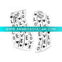 Wholesale Euramerican wind earring