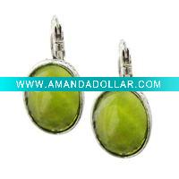 Wholesale Fashion hottest earring women 's accessory