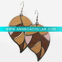 Wholesale Earring ,Fashion Charm Earring
