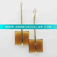 Wholesale EARRING ,CHARM DANGLE EARRING ,JEWELERY EARRING