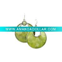 Wholesale Fashion hottest jewelry earring