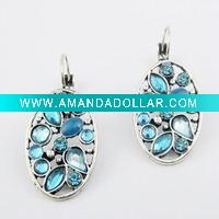 Wholesale Fashionable design antique earring