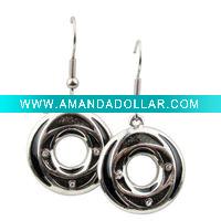 Wholesale Fashion lady's earring