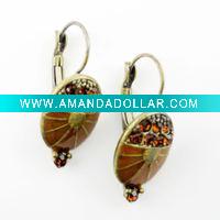 Wholesale Earring ,Fashion Earring,charm earring