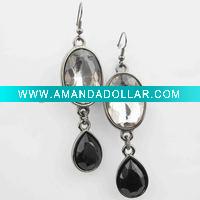 Wholesale Earring ,Fashion earrring ,Charm dangle earring .jewelery earring