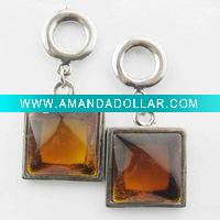 Wholesale Fashion stick earring