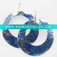 Wholesale Earring, fashion Earring