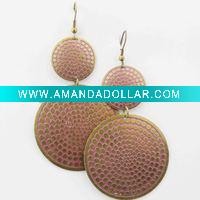 Wholesale Earring ,Fashion Earring