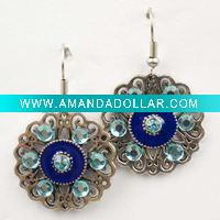 Wholesale Fashion Jewelry Earring