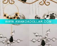 Wholesale Fashion hot-sale new design earring (gold )