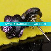 Murano Glass Earrings