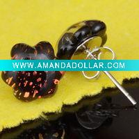 Murano Glass Earrings